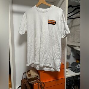 Burberry T shirt. Authentic. Size s